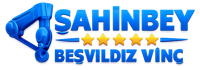 Şahinbey Beşyıldız Vinç